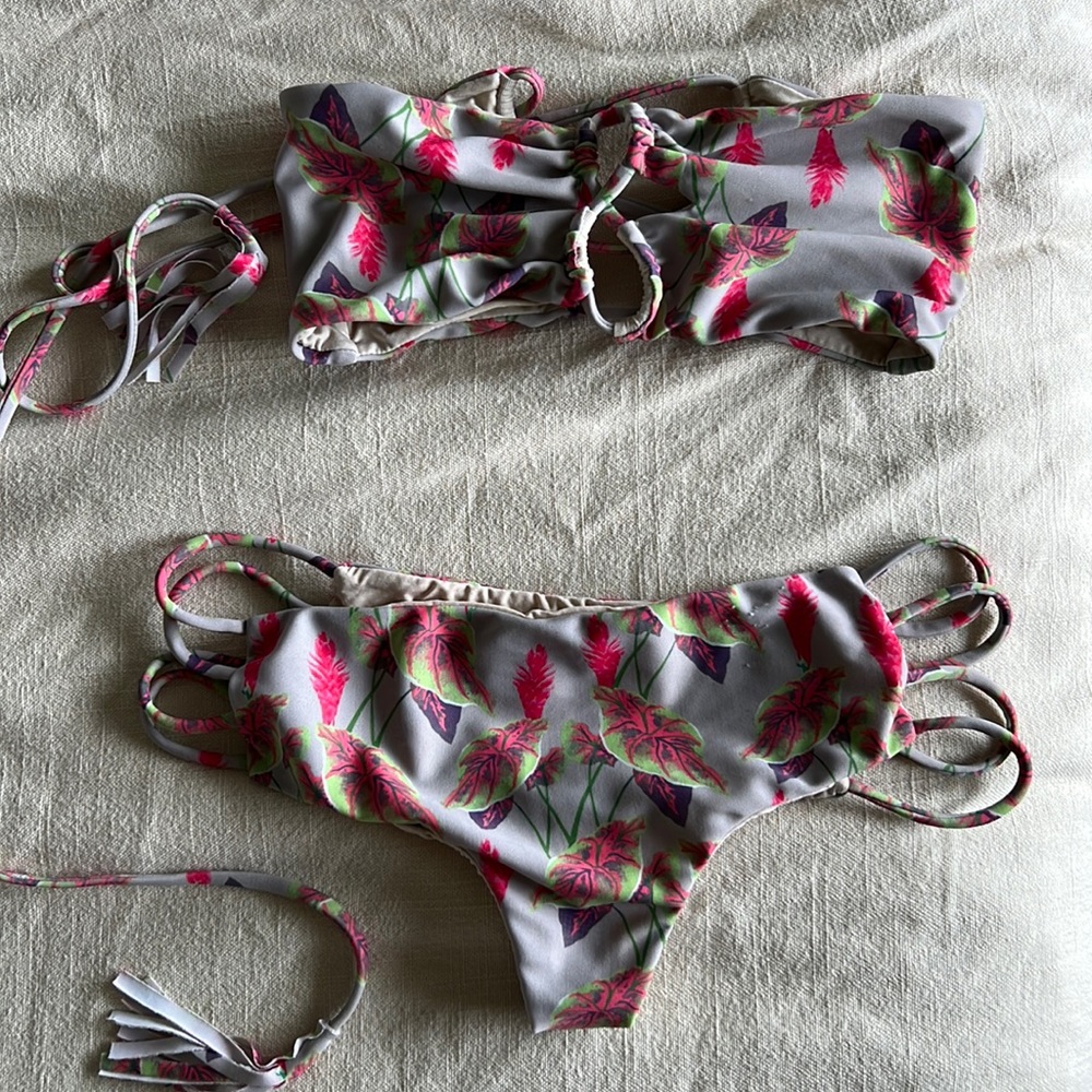 ACACIA bikini
